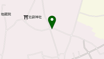 佐藤月信民謡教室の地図画像