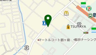 株式会社Mapコンサルティング川越支店の地図画像