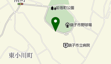 春日堂薬局前宿店の地図画像