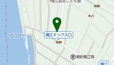 岡崎整骨院の地図画像