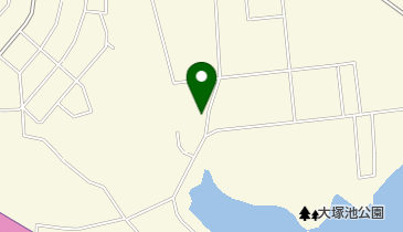 福井自動車整備工場の地図画像