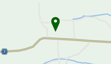 杉田観光果樹園の地図画像