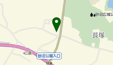 北関東フジクリーン管理株式会社の地図画像