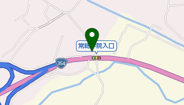 ヘアーサロンニューヤマキの地図画像