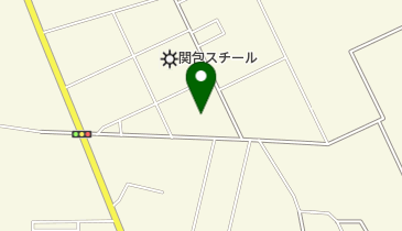 理容マロンの地図画像