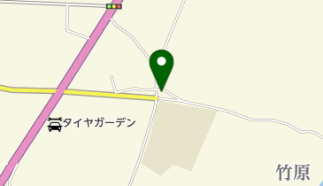 メグミルク松屋商店の地図画像