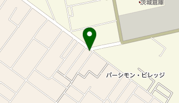 株式会社筑波商会の地図画像