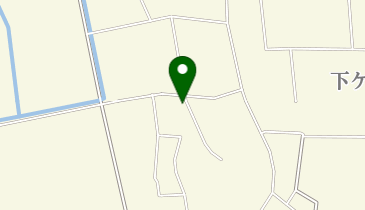 ナカヤマ塗装の地図画像