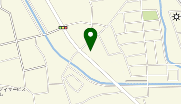 きしょう自動車(合同会社)の地図画像