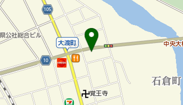 EssentialLooksHairdesignの地図画像