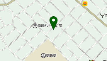 エンゼルの地図画像