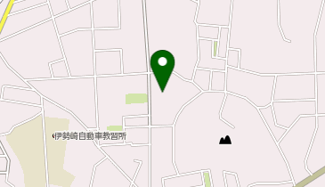サンマート板垣の地図画像