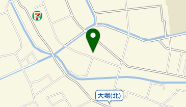 株式会社シンフォネクストの地図画像