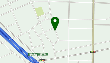 T,Factoryの地図画像