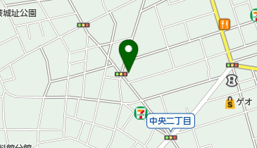ごらくわらびの里デイサービスセンターの地図画像