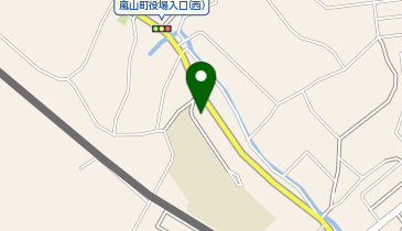 夢・フレンズ(NPO法人)の地図画像