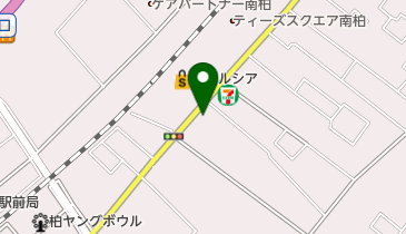リアンの地図画像