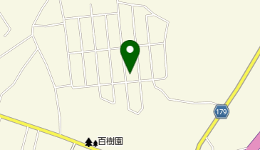 書魁社の地図画像