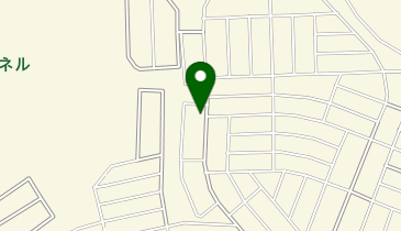 前結びきの和装学苑塩原教室の地図画像