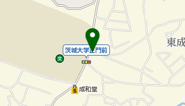 スパイダーヘアーワークスの地図画像