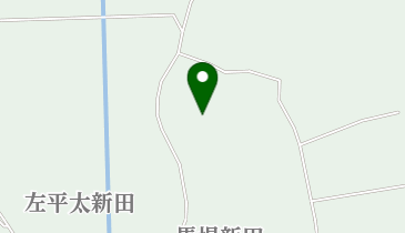 リスカ株式会社の地図画像