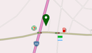 ペブリの地図画像