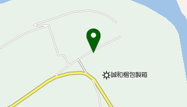 フュージョンサービスの地図画像