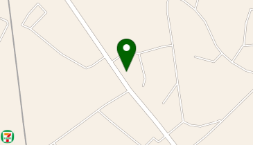 タカナシ洋品店の地図画像