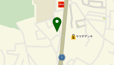 COCOLO fromの地図画像