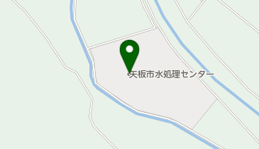株式会社ウォーターエージェンシーの地図画像