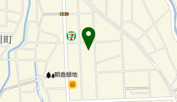 サロン・ド・セピアの地図画像