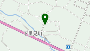 富岡大吉行政書士事務所の地図画像