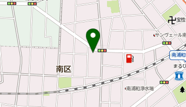 株式会社トレードウィンドの地図画像