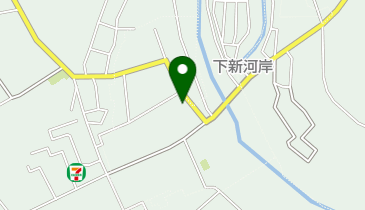 有限会社池留本店の地図画像