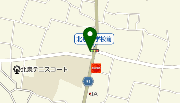 キッズステーションY.coの地図画像