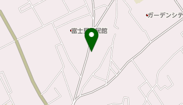 佐藤鍼灸治療院の地図画像