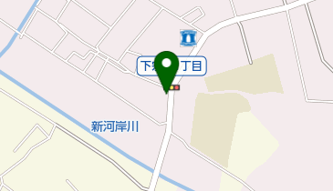 オートサービスTAKAの地図画像