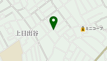 新藤接骨院の地図画像