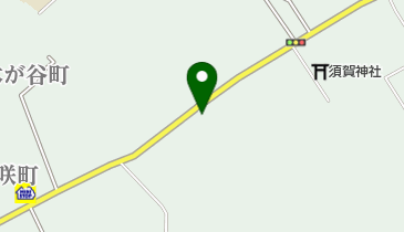 船橋市役所 豊富・坪井地域包括支援センターの地図画像