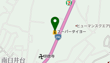 千葉県佐倉市臼井のヘア メイク 美容院一覧 Navitime