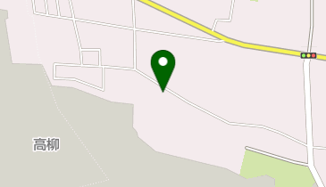 ランニングバードの地図画像