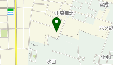 骨董・古道具・さいこの地図画像