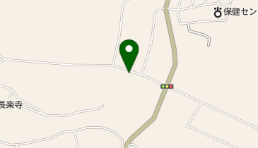 小暮クリーニング店の地図画像