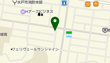 パーチェの地図画像