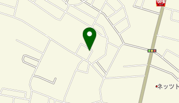 アフラック生命保険代理店アーバンみらいの地図画像