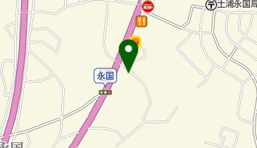 茨城県土浦市永国のヘア メイク 美容院一覧 Navitime