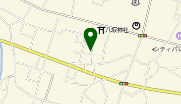 鈴木石材の地図画像