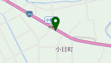 天使のはしごの地図画像