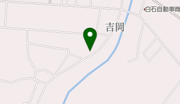 梅澤鍼灸整骨院の地図画像