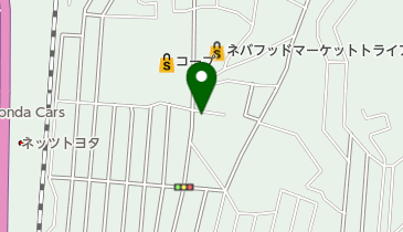 茨城県牛久市のネイルサロン アイラッシュサロン一覧 Navitime